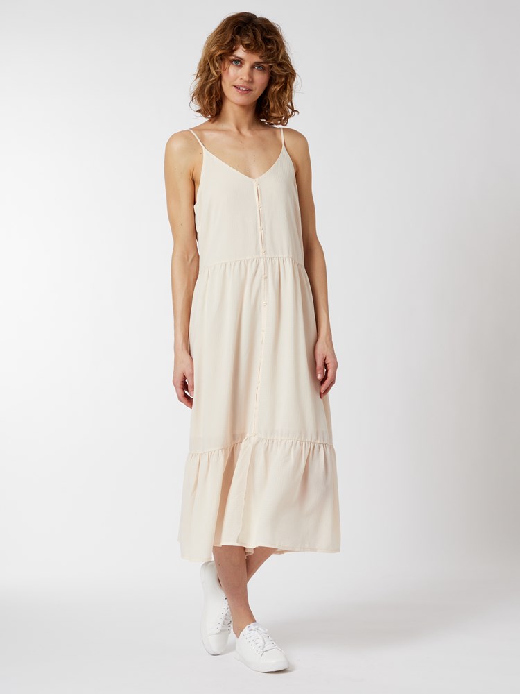 Venice kjole 7250470_O73-BLU-H22-Modell-Front_chn=vic_970_Venice kjole O73 7250470.jpg_Front||Front