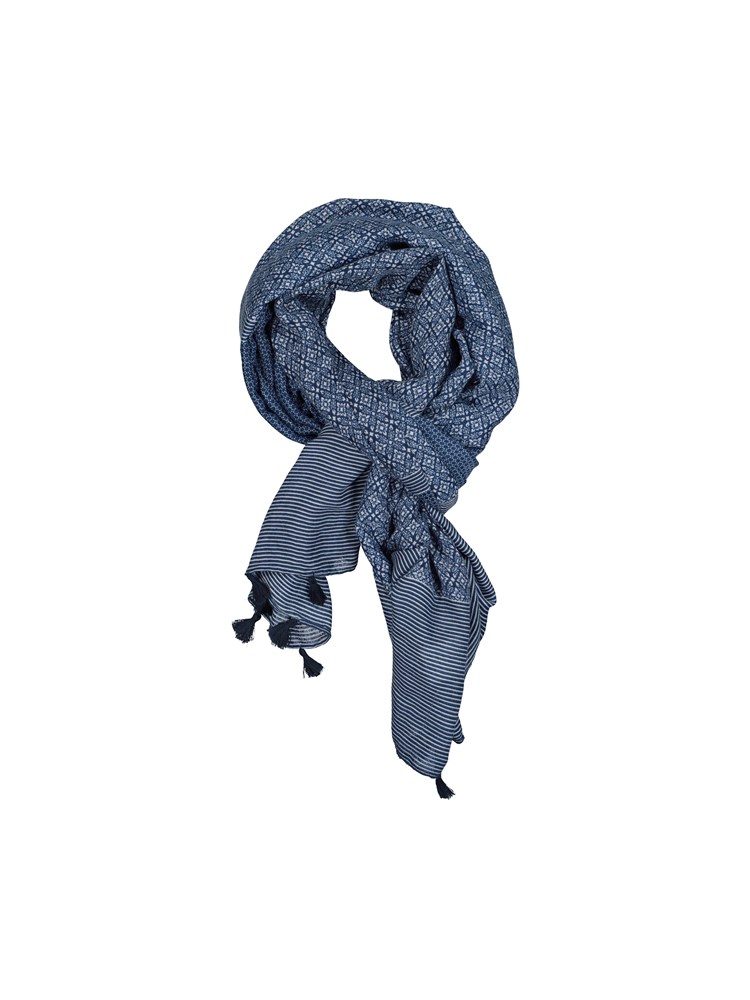 Mellow skjerf 7250484_EHG-MELL-S22-Modell-Right_chn=vic_6313_Mellow skjerf EHG 7250484.jpg_Right||Right