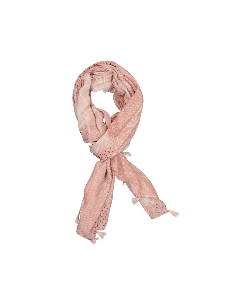 Mellow skjerf 7250484_MJN-MELL-S22-Modell-Right_chn=vic_4592_Mellow skjerf MJN 7250484.jpg_Right||Right