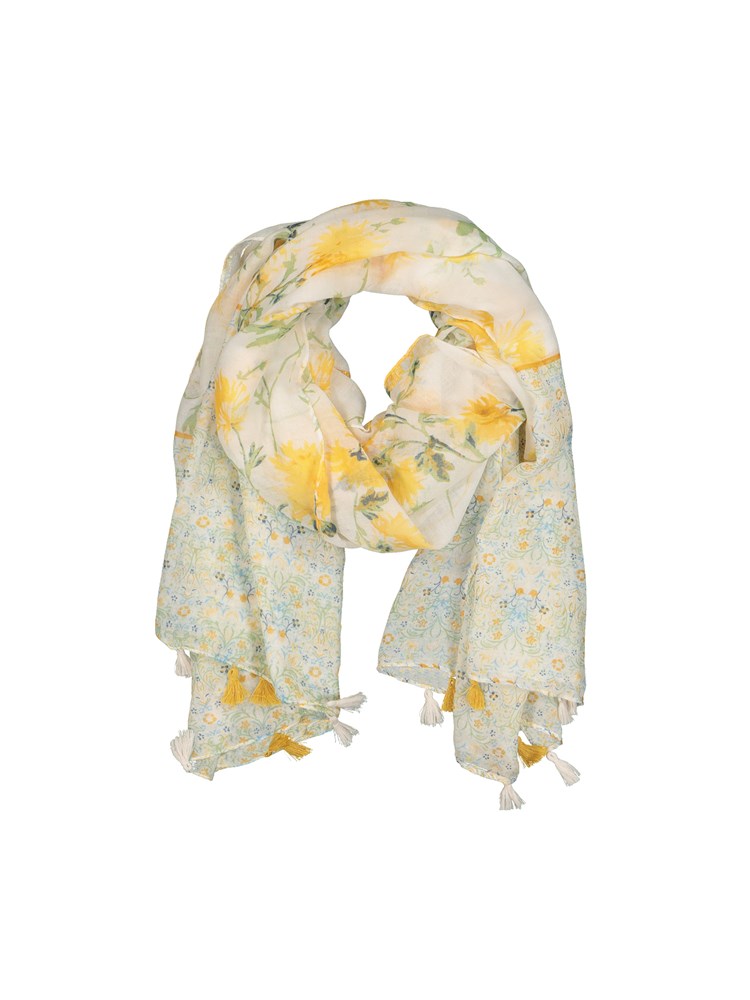 Mellow skjerf 7250484_Q0F--S22-front_20209_Mellow skjerf Q0F 7250484.jpg_Front||Front