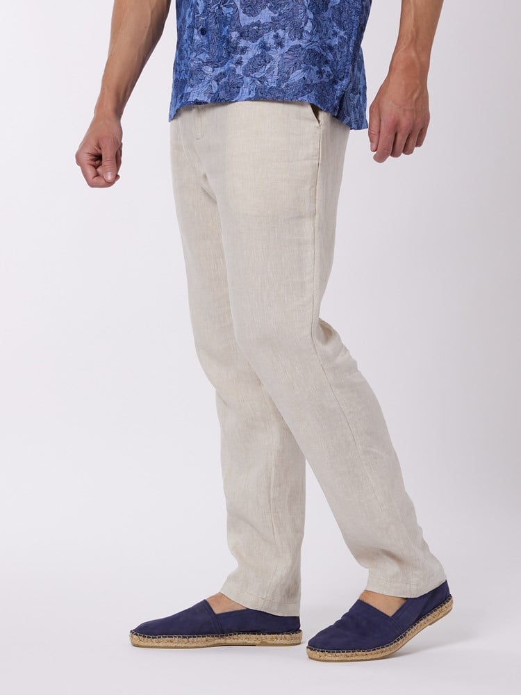 Roswell linbukse 7250486_I2M-VESB-H22-Modell-Front_chn=vic_9520.jpg_Front||Front