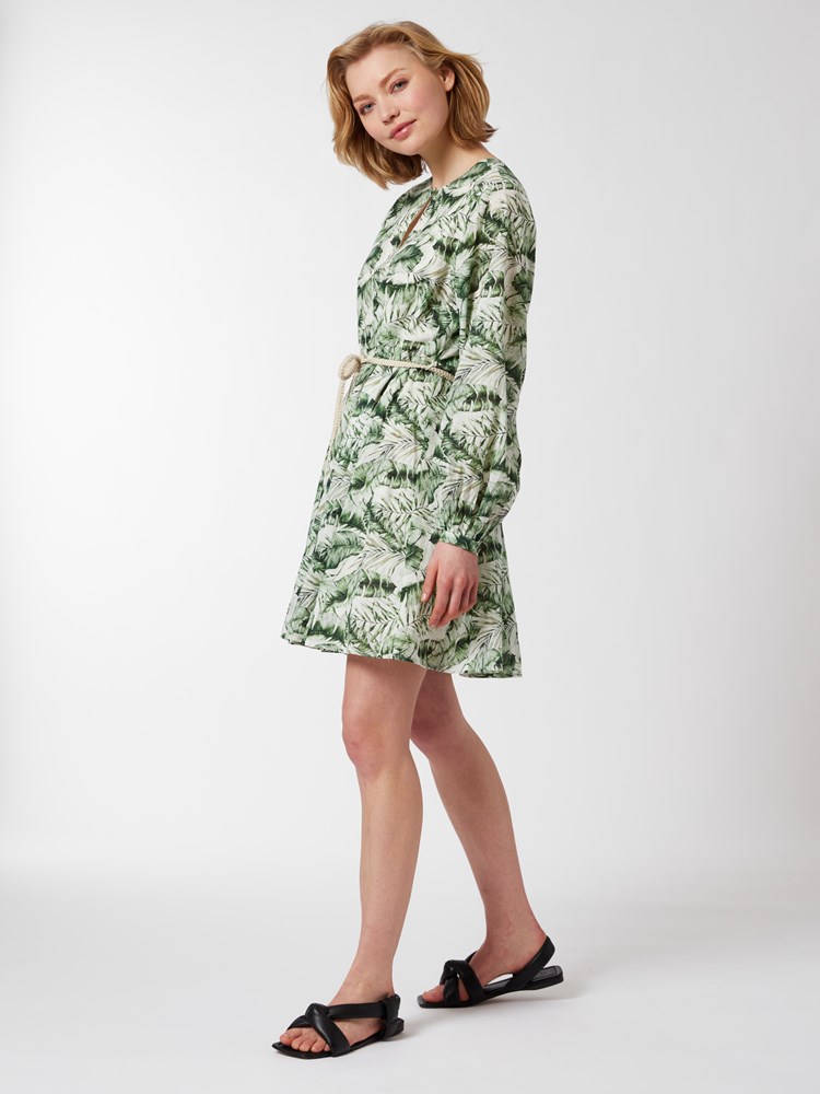 Alexia kjole 7250489_GEH-BLU-H22-Modell-Front_chn=vic_1081_Alexia kjole GEH 7250489.jpg_Front||Front