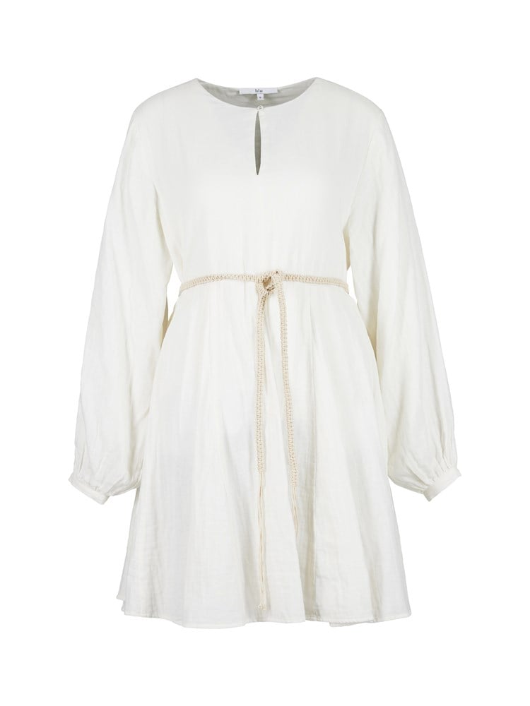 Alexia kjole 7250489_O79-BLU-H22-Modell-Back_chn=vic_1383_Alexia kjole O79 7250489.jpg_Back||Back