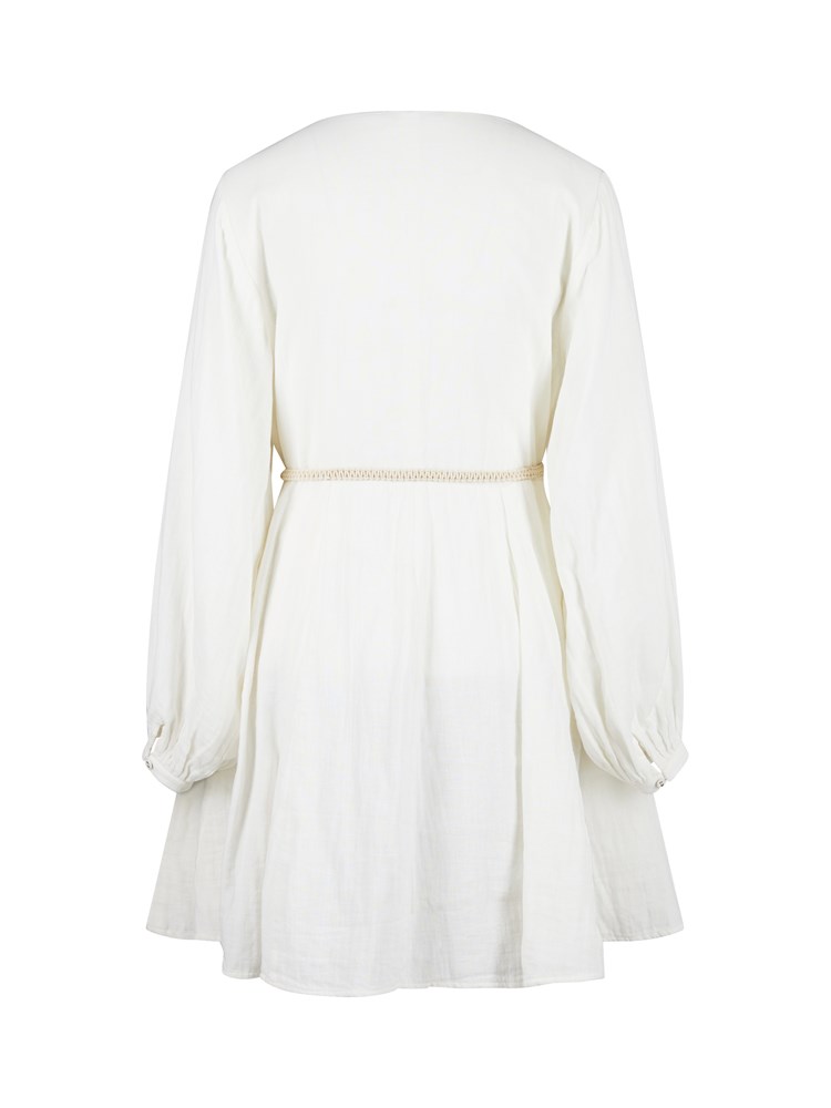 Alexia kjole 7250489_O79-BLU-H22-Modell-Back_chn=vic_6539_Alexia kjole O79 7250489.jpg_Back||Back