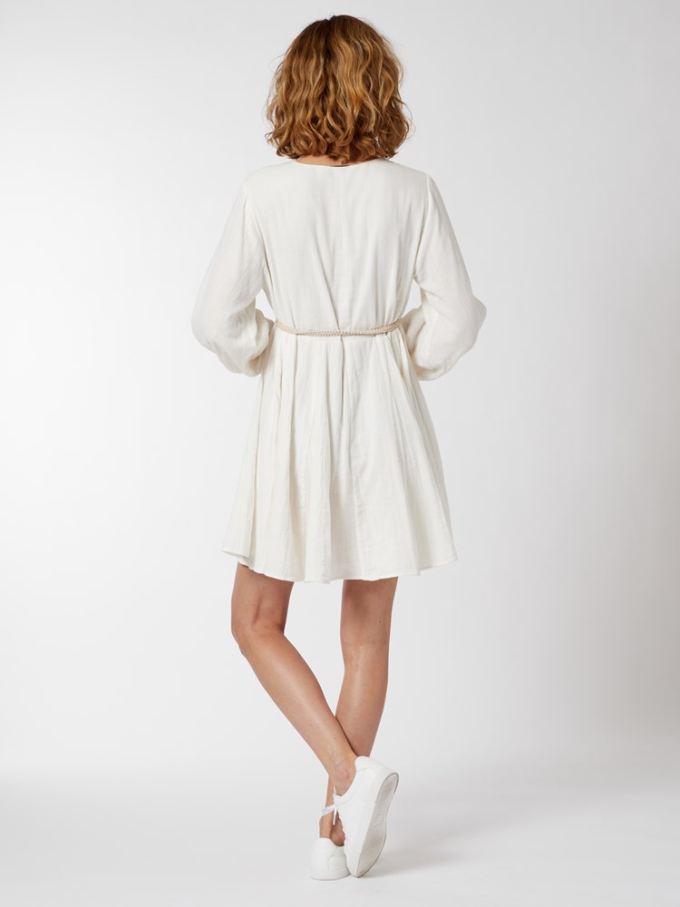 Alexia kjole 7250489_O79-BLU-H22-Modell-Front_chn=vic_106_Alexia kjole O79 7250489.jpg_Front||Front