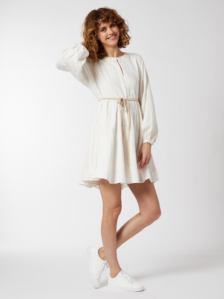 Alexia kjole 7250489_O79-BLU-H22-Modell-Front_chn=vic_1221_Alexia kjole O79 7250489.jpg_Front||Front