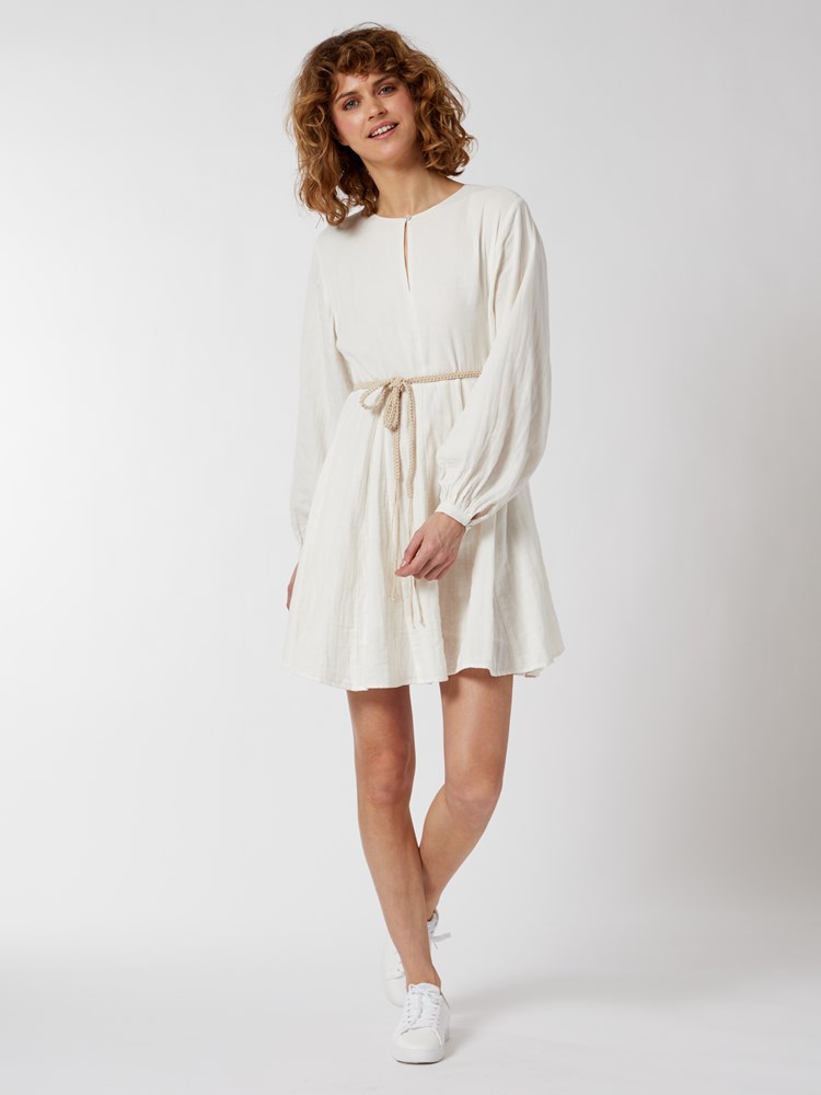 Alexia kjole 7250489_O79-BLU-H22-Modell-Front_chn=vic_241_Alexia kjole O79 7250489.jpg_Front||Front