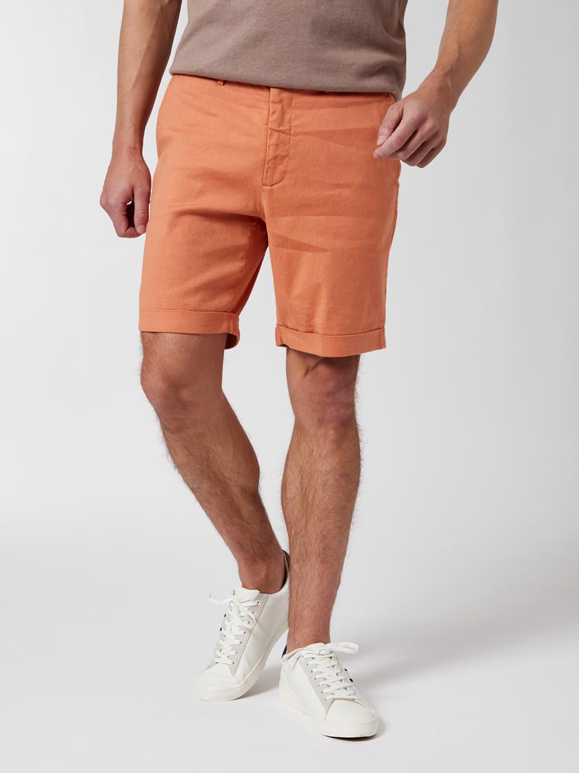 Carl linshorts MMR