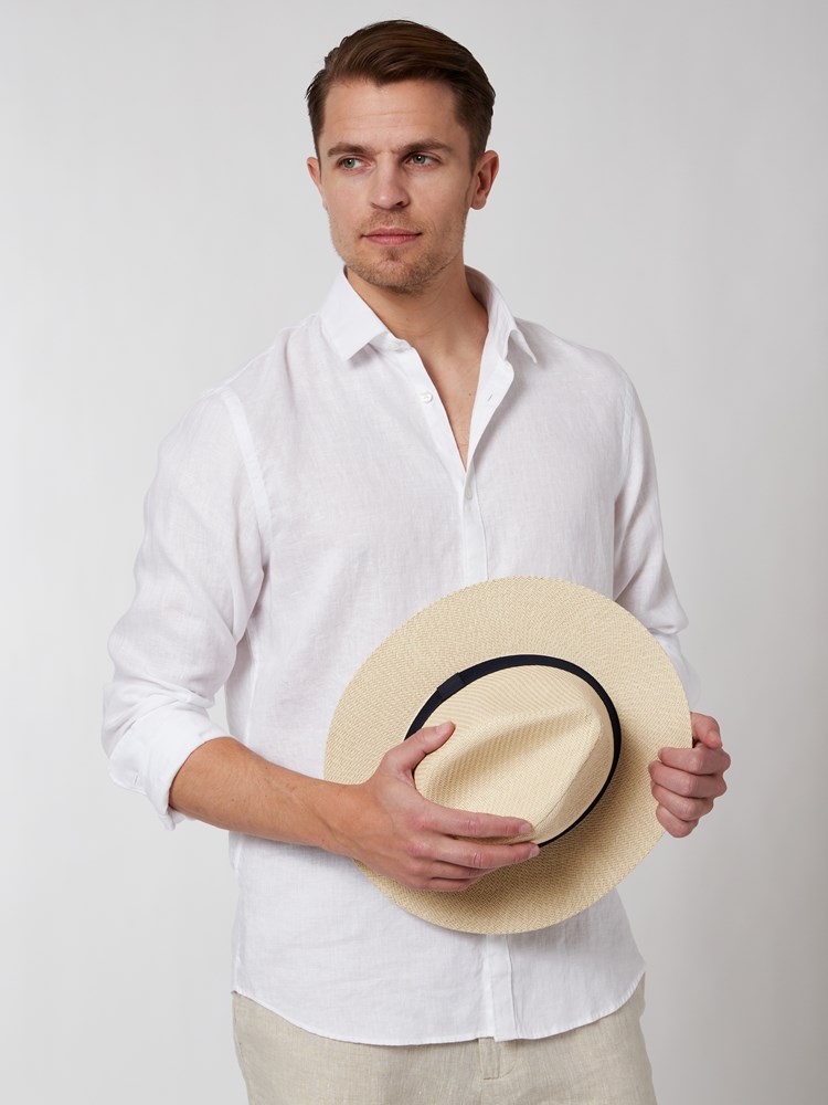 Vance stråhatt 7250534_APB-VESB-H22-Modell-Front_chn=vic_3076.jpg_Front||Front