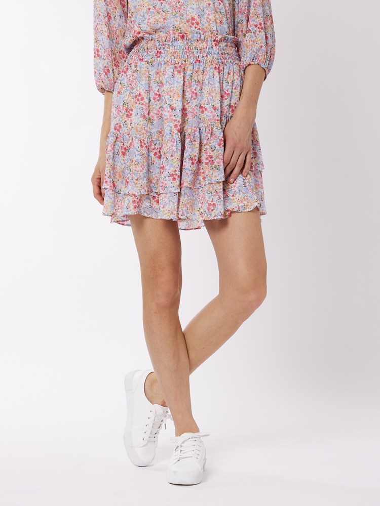 Daffodil skjørt 7250572_MTS-MELL-H22-Modell-Front_chn=vic_6048_Daffodil skjørt MTS 7250572.jpg_Front||Front