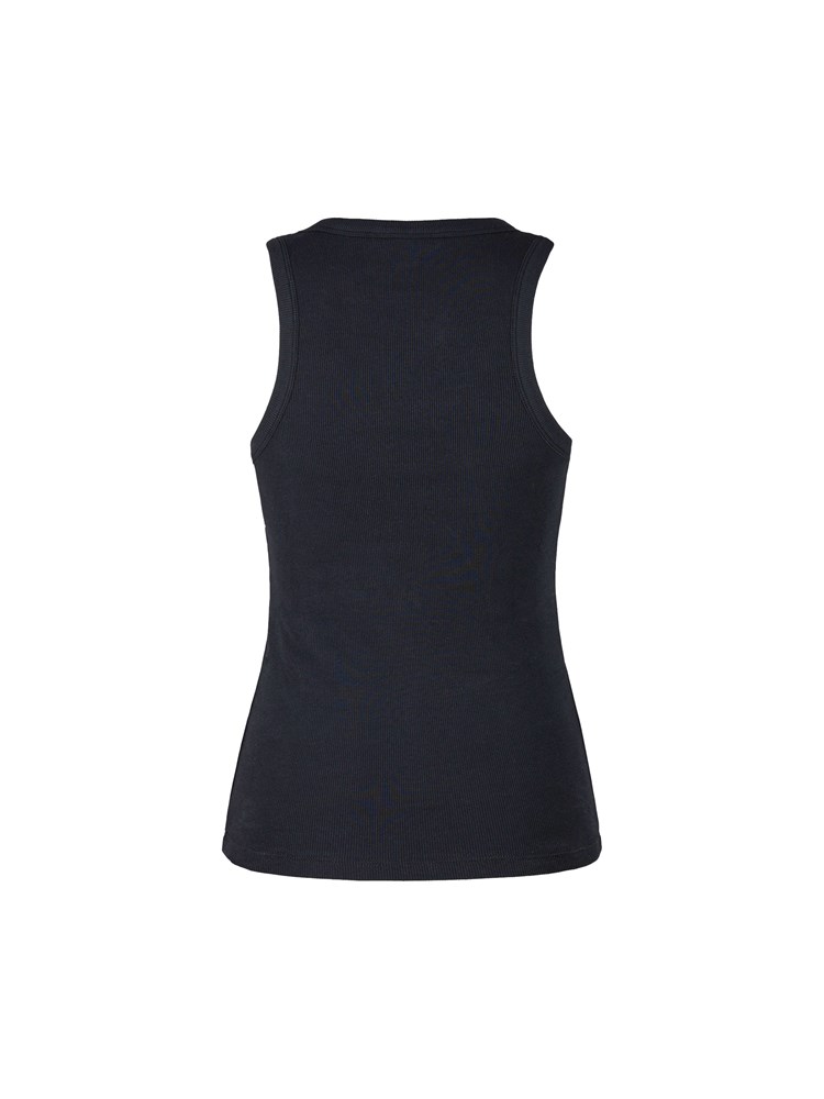 Agave singlet 7250575_CAB-BLU-H22-Modell-Back_chn=vic_6855_Agave singlet CAB 7250575.jpg_Back||Back