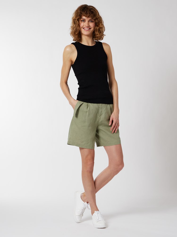 Agave singlet 7250575_CAB-BLU-H22-Modell-Front_chn=vic_6095_Agave singlet CAB 7250575.jpg_Front||Front