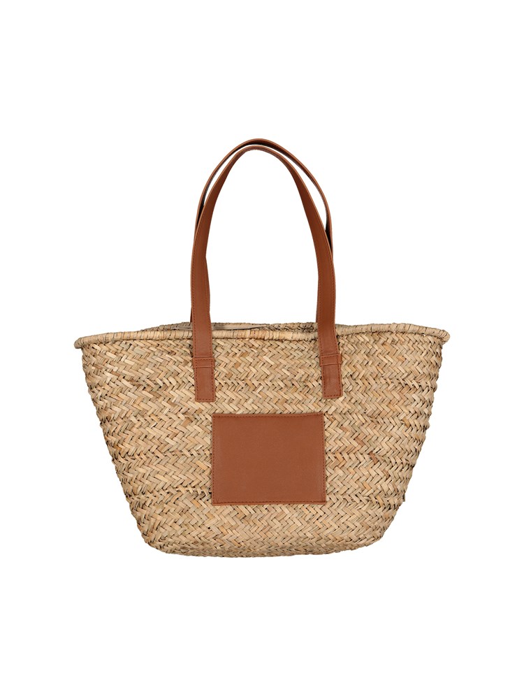 Denea stråveske 7250582_A8Q-MCDONNA-H22-front_51401_Denea stråveske_Denea stråveske A8Q_Denea stråveske A8Q 7250582.jpg_Front||Front