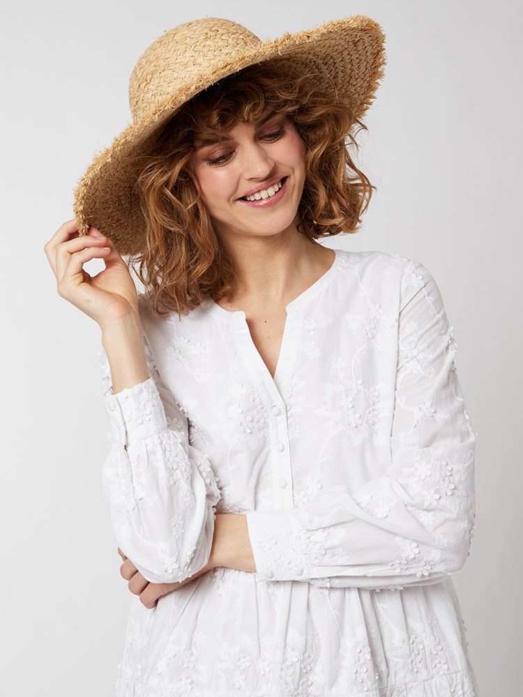 Amalfi hatt 7250589_A8Q-MELL-H22-Modell-Front_chn=vic_9406_Amalfi hatt A8Q 7250589.jpg_Front||Front