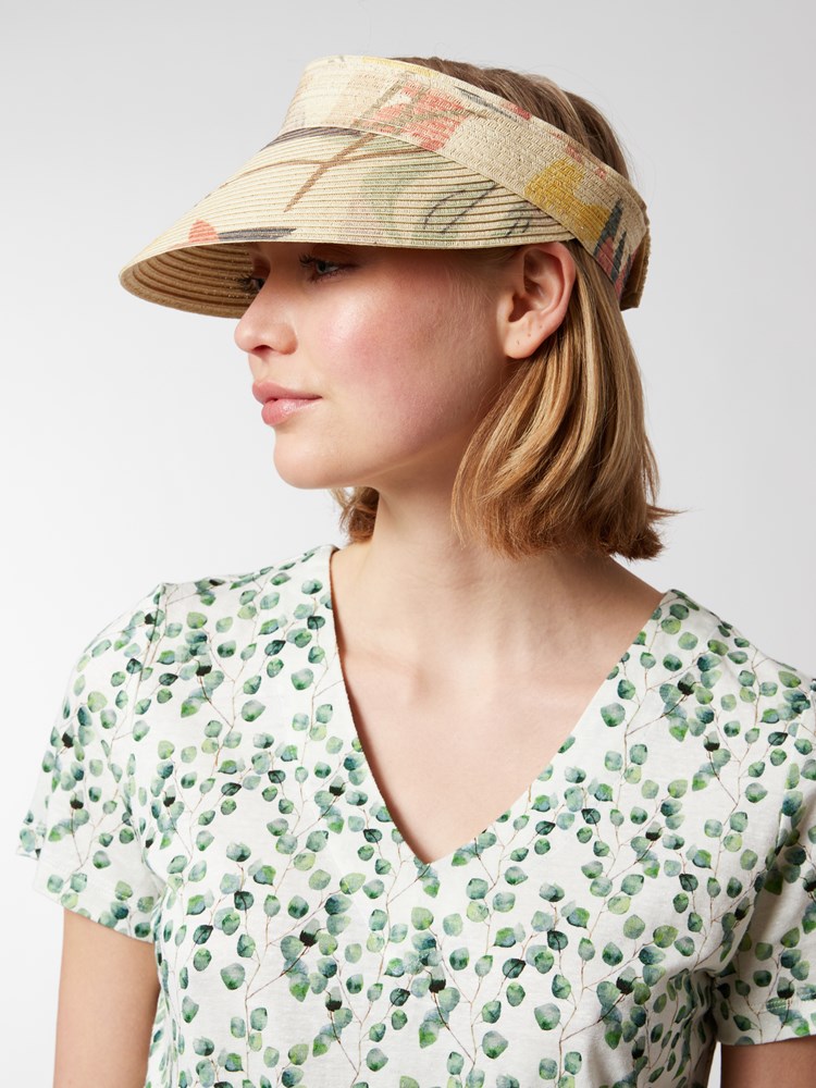 Leaf visir 7250591_APB-MELL-H22-Modell-Front_chn=vic_7859_Leaf visir APB 7250591.jpg_Front||Front
