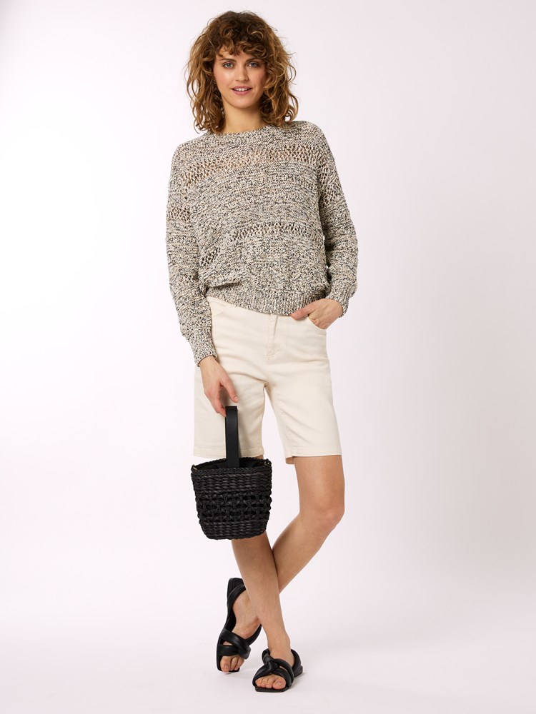 Zoe veske 7250596_CAB-BLU-H22-Modell-Front_chn=vic_4002_Zoe veske CAB 7250596.jpg_Front||Front