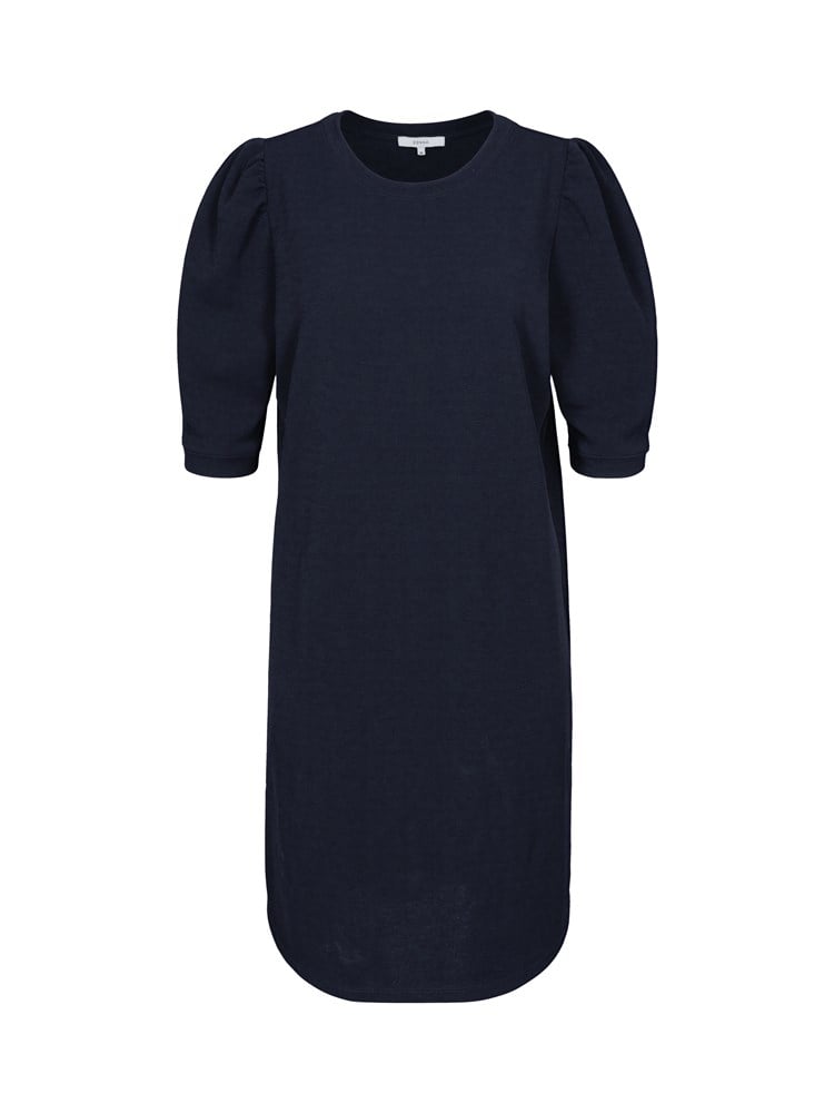 Emmy kjole 7250610_EM1-DONNA-S22-FRONT_Emmy kjole_Emmy kjole EM1_Emmy kjole EM1 7250610.jpg_Front||Front