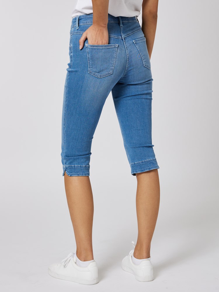 Dream capribukse 7250702_ECL-MAC-H23-Modell-Back_chn=vic_1456_Dream capribukse ECL_Dream capribukse ECL 7250702.jpg_Back||Back