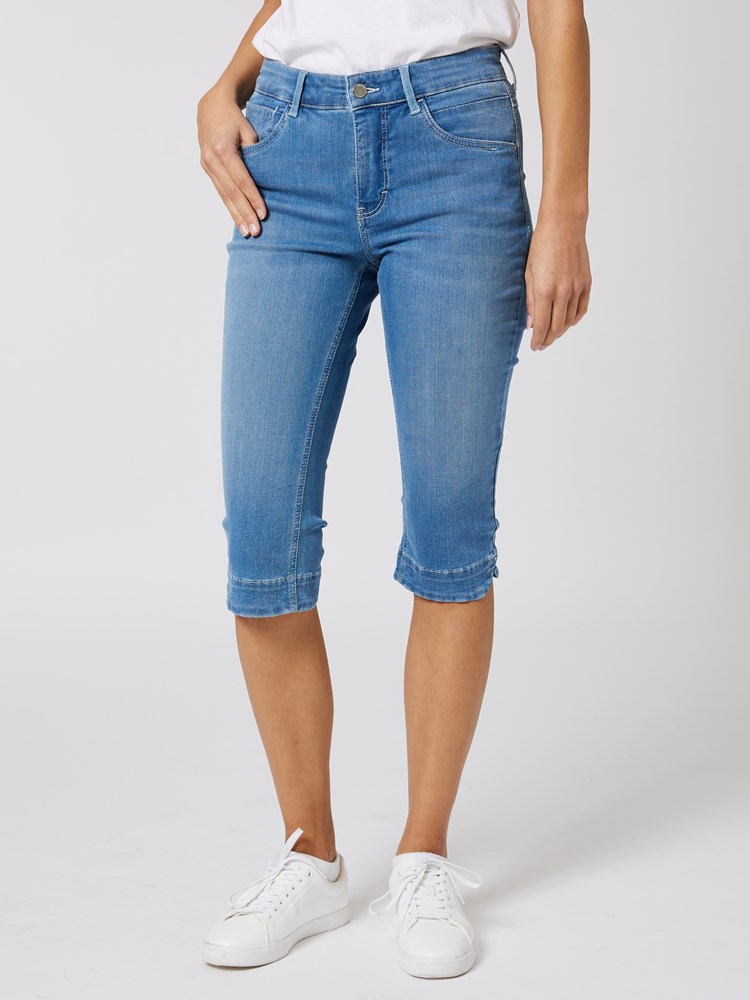 Dream capribukse 7250702_ECL-MAC-H23-Modell-Front_chn=vic_8271_Dream capribukse ECL 7250702.jpg_Front||Front