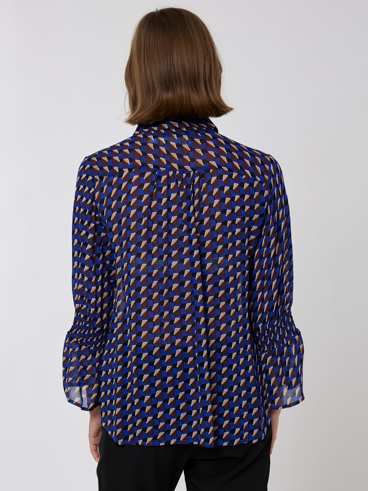Rianna skjorte 7250793_EGT-IN WEAR-A22-Modell-Back_chn=vic_7245_Rianna skjorte EGT 7250793.jpg_Back||Back