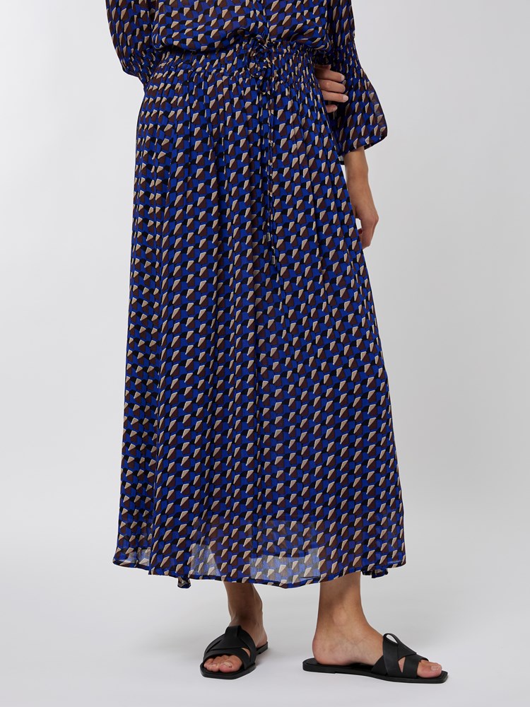 Rianna skjørt 7250797_EGT-IN WEAR-A22-Modell-Front_chn=vic_8949_Rianna skjørt EGT_Rianna skjørt EGT 7250797.jpg_Front||Front