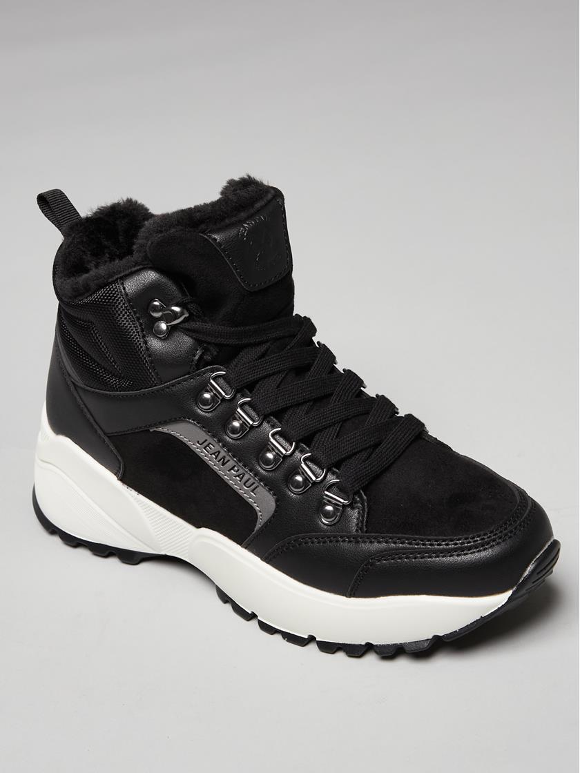 Massif boots CAB