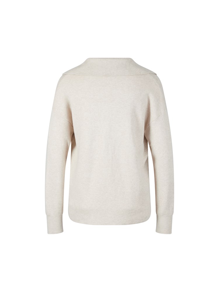 Jumo polo pullover 7251039_AMA-IN WEAR-A22-details_chn=vic_1325_Jumo polo pullover AMA 7251039.jpg_