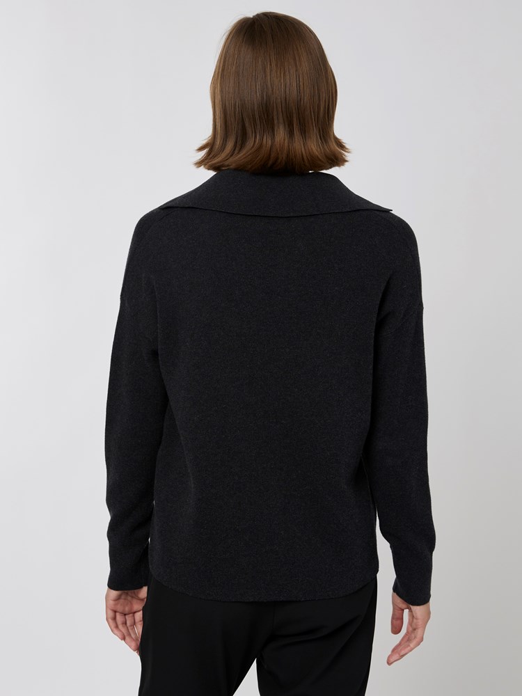 Jumo polo pullover 7251039_IBC-IN WEAR-A22-Modell-Back_chn=vic_6938_Jumo polo pullover IBC 7251039.jpg_Back||Back