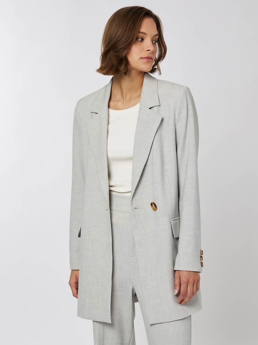 Wadina blazer IEI