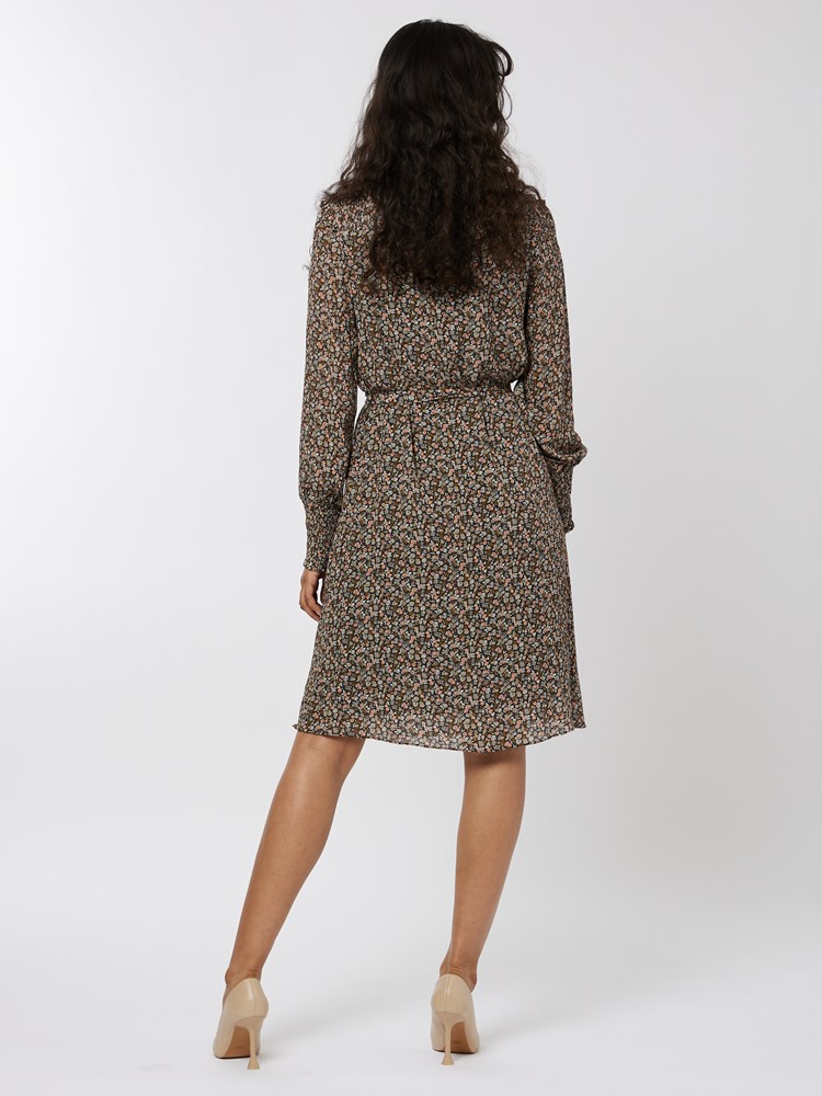 Olea kjole 7251072_GOS-RICCO VERO-A22-Modell-Back_chn=vic_5655_Olea kjole GOS 7251072.jpg_Back||Back