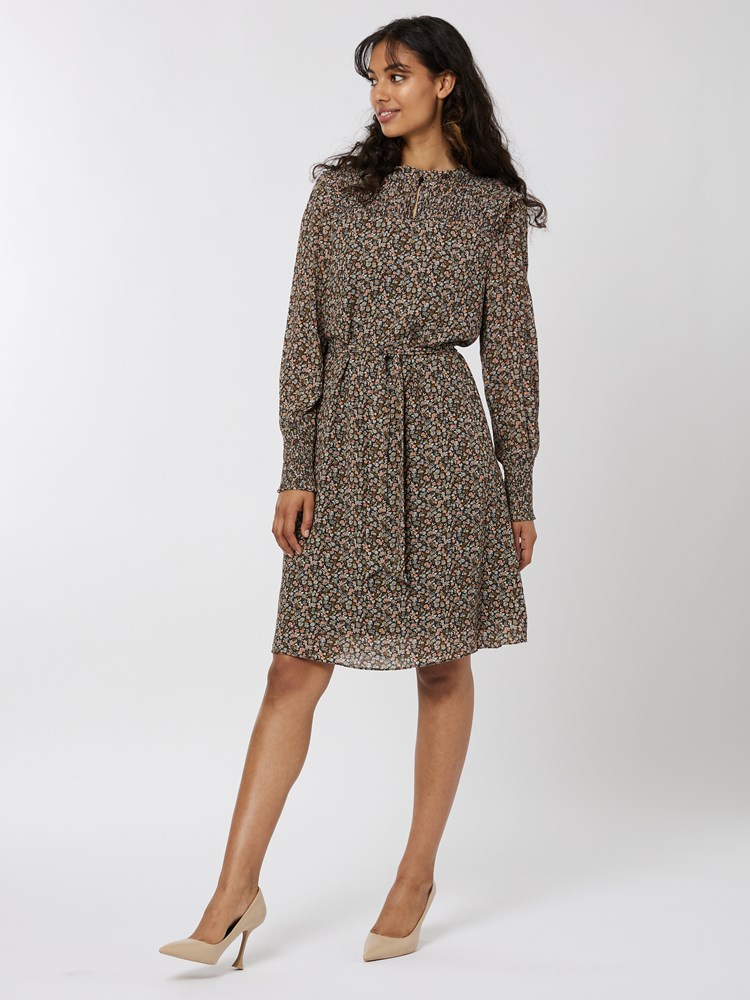 Olea kjole 7251072_GOS-RICCO VERO-A22-Modell-Front_chn=vic_1949_Olea kjole GOS 7251072.jpg_Front||Front