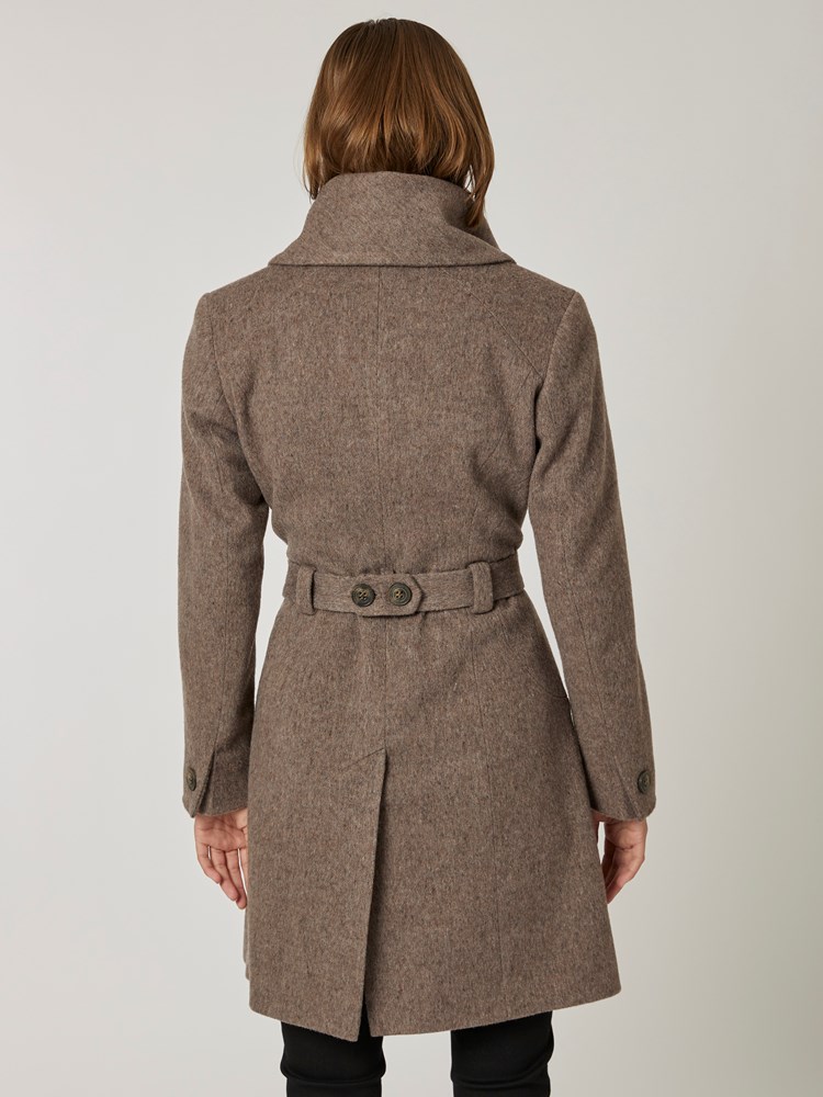 Calli winter trench 7251115_AM3-RICCO VERO-A22-Modell-Back_chn=vic_8851_Calli winter trench AM3 7251115.jpg_Back||Back