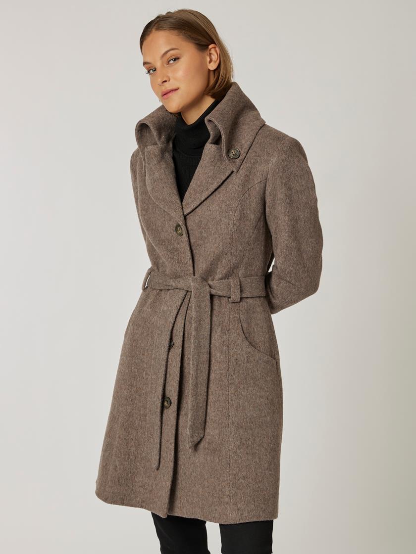 Calli winter trench AM3