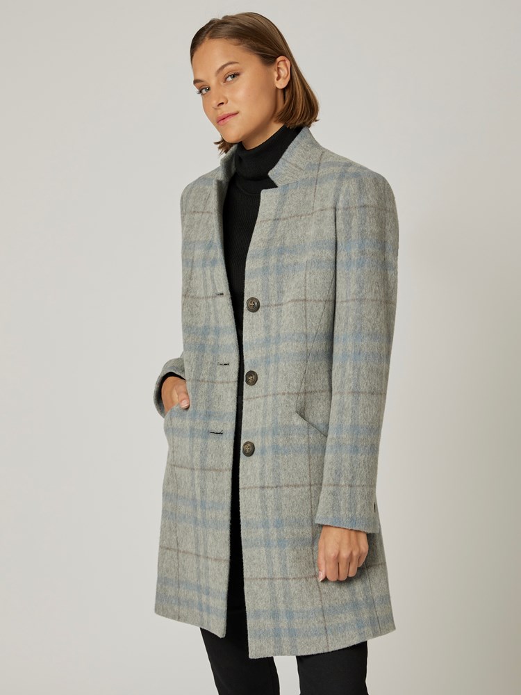 Cashet kåpe 7251116_A9N-RICCO VERO-A22-Modell-Front_chn=vic_3775_CASHET WINTER COAT_Cashet kåpe A9N_CASHET WINTER COAT 7251116_Cashet kåpe A9N 7251116.jpg_Front||Front