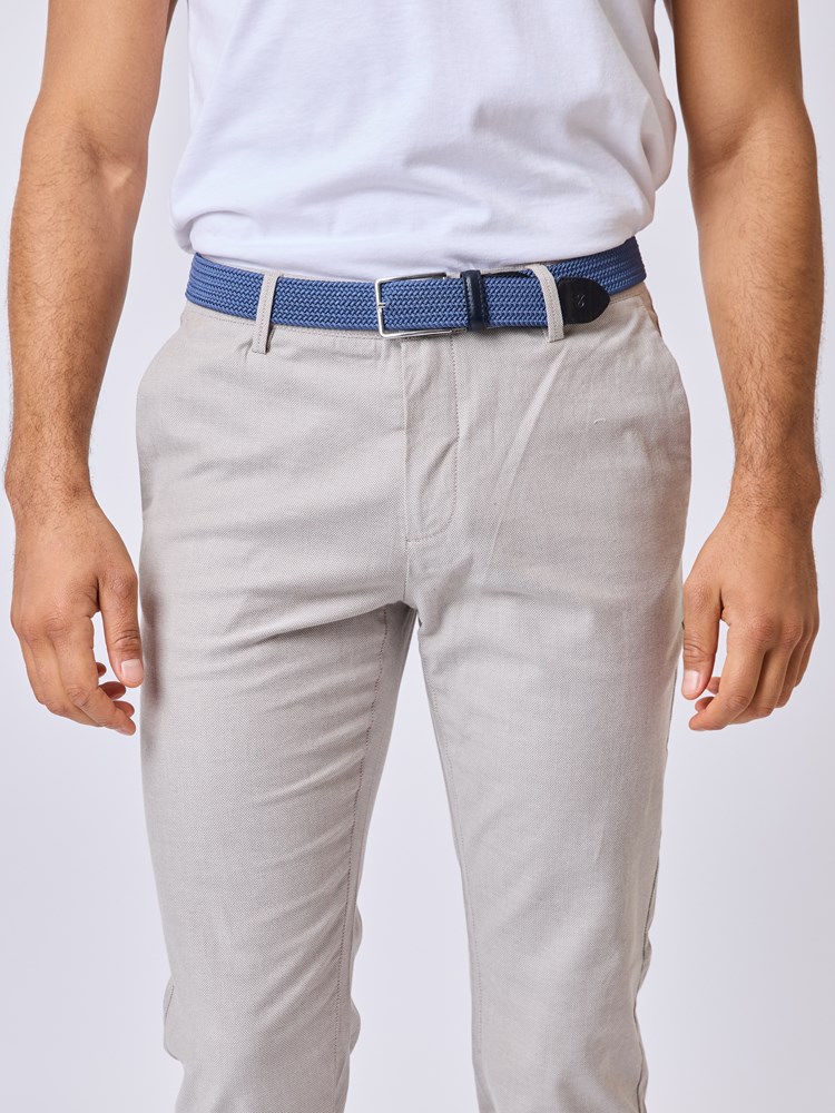 Marstrand belte 7251122_EN3-SADDLER-S25-Front_5122_Marstrand belte EN3_Marstrand belte EN3 7251122.jpg_Front