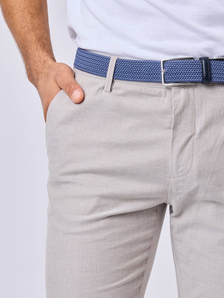 Marstrand belte 7251122_EN3-SADDLER-S25-Front_8701_Marstrand belte EN3_Marstrand belte EN3 7251122.jpg_Front