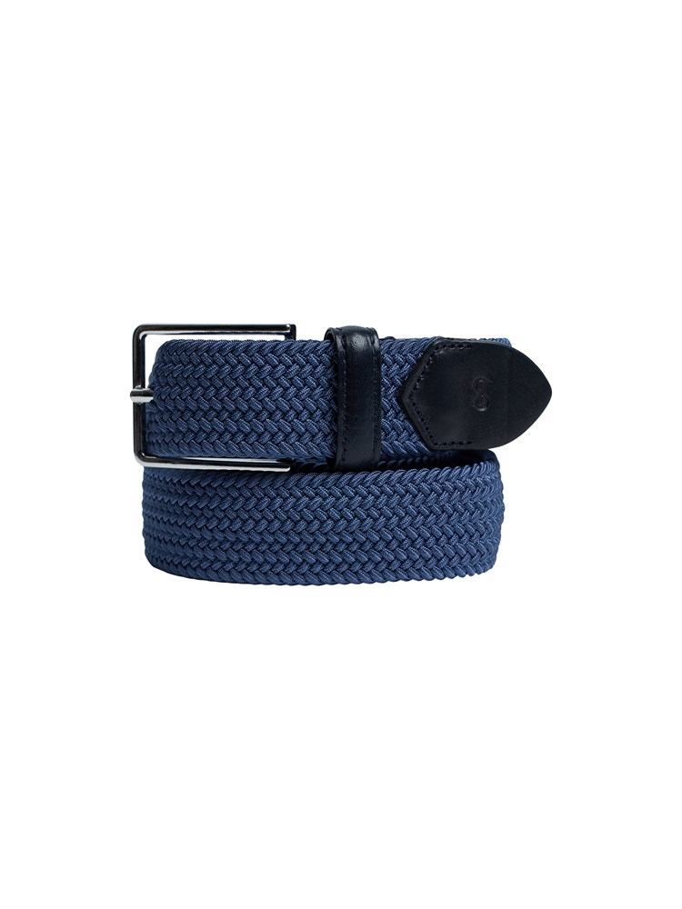 Marstrand belte 7251122_EN3-SADDLER-S25-Front_9814_Marstrand belte EN3.jpg_Front