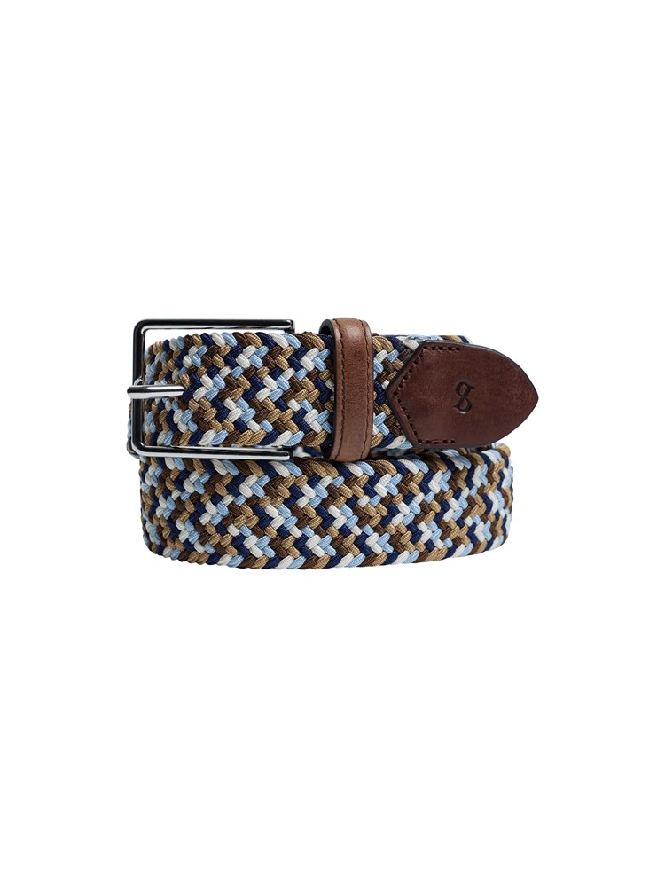 Marstrand belte 7251122_I3O-SADDLER-S25-Front_29_Marstrand_Marstrand belte I3O_Marstrand belte I3O 7251122.jpg_Front||Front