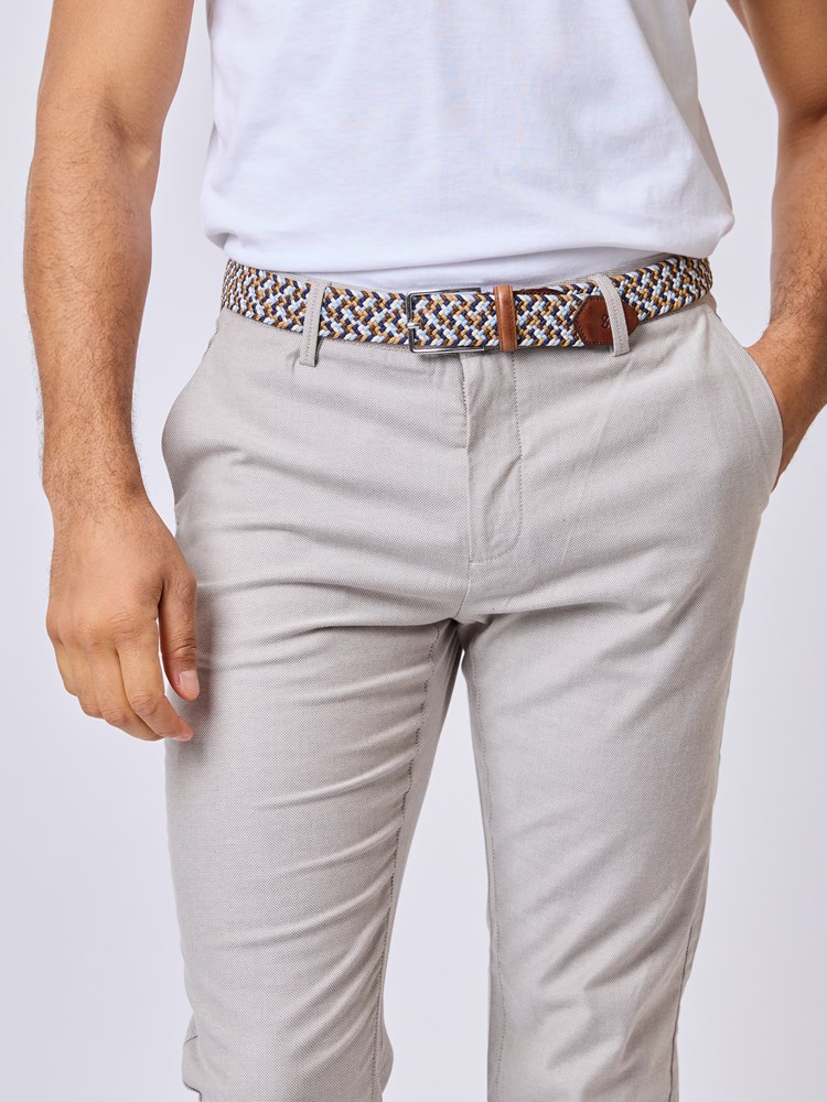 Marstrand belte 7251122_I3O-SADDLER-S25-Front_4903_Marstrand_Marstrand belte I3O_Marstrand belte I3O 7251122.jpg_Front||Front