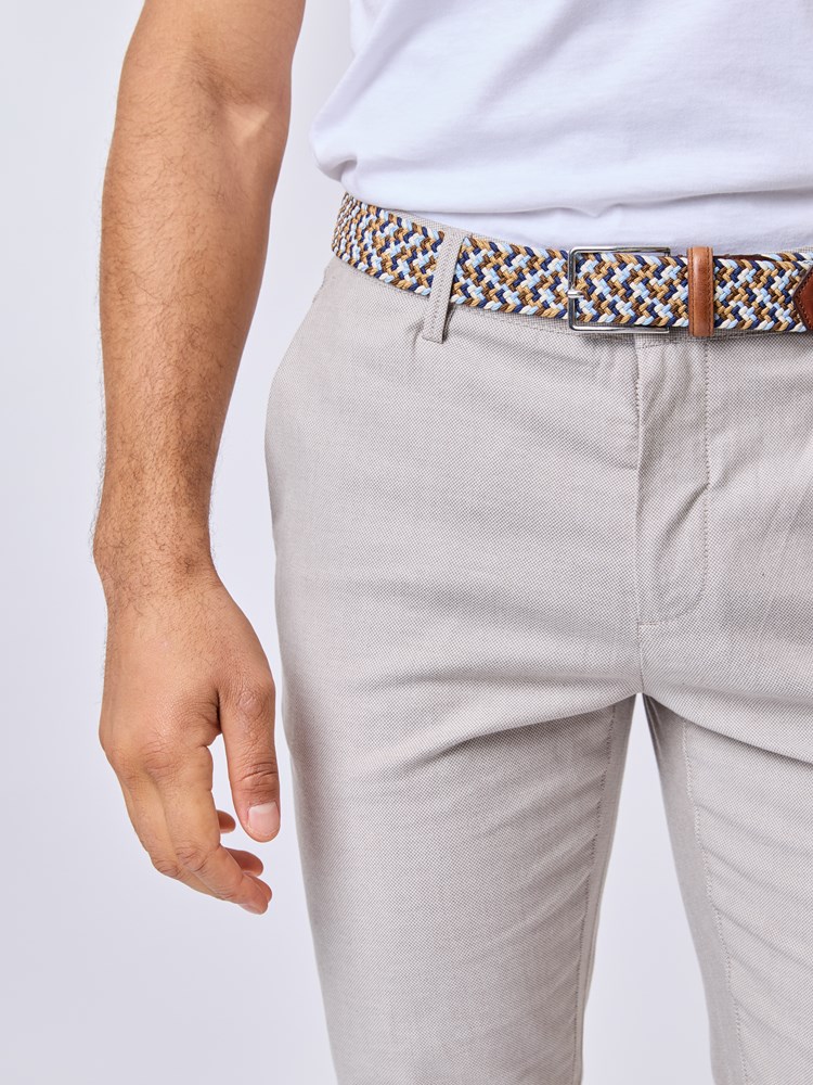 Marstrand belte 7251122_I3O-SADDLER-S25-Front_8303_Marstrand_Marstrand belte I3O_Marstrand belte I3O 7251122.jpg_Front||Front