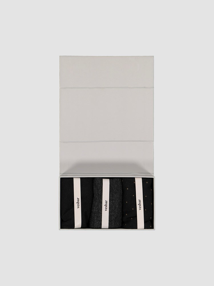 Ves 3 pk sokk 7251160_IGI-VESB-NOS-Modell-Front_chn=vic_658_Ves 3 pk sokk IGI 7251160.jpg_Front||Front