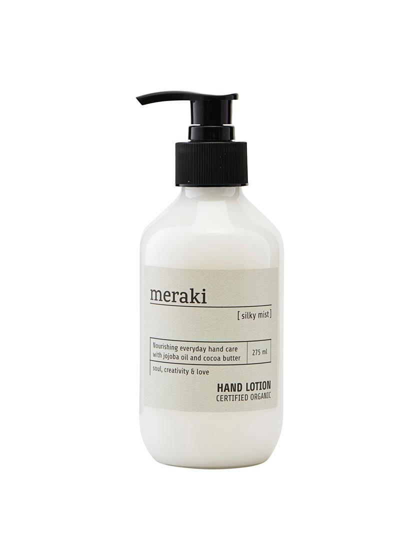 Håndkrem Silky mist O79