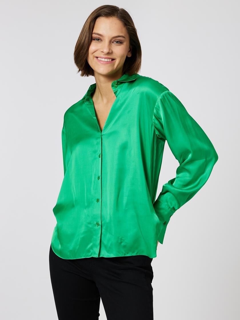 PAULINE SHIRT GJA