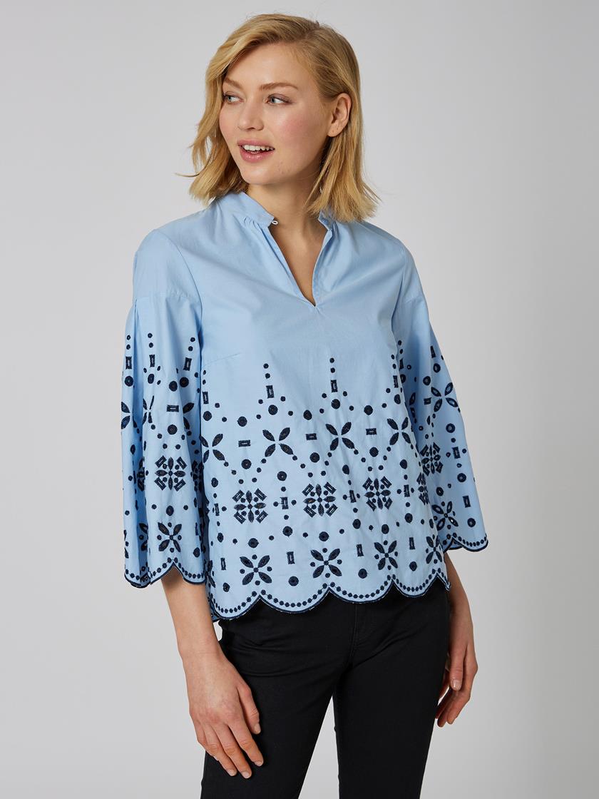 Dorika bluse EN3
