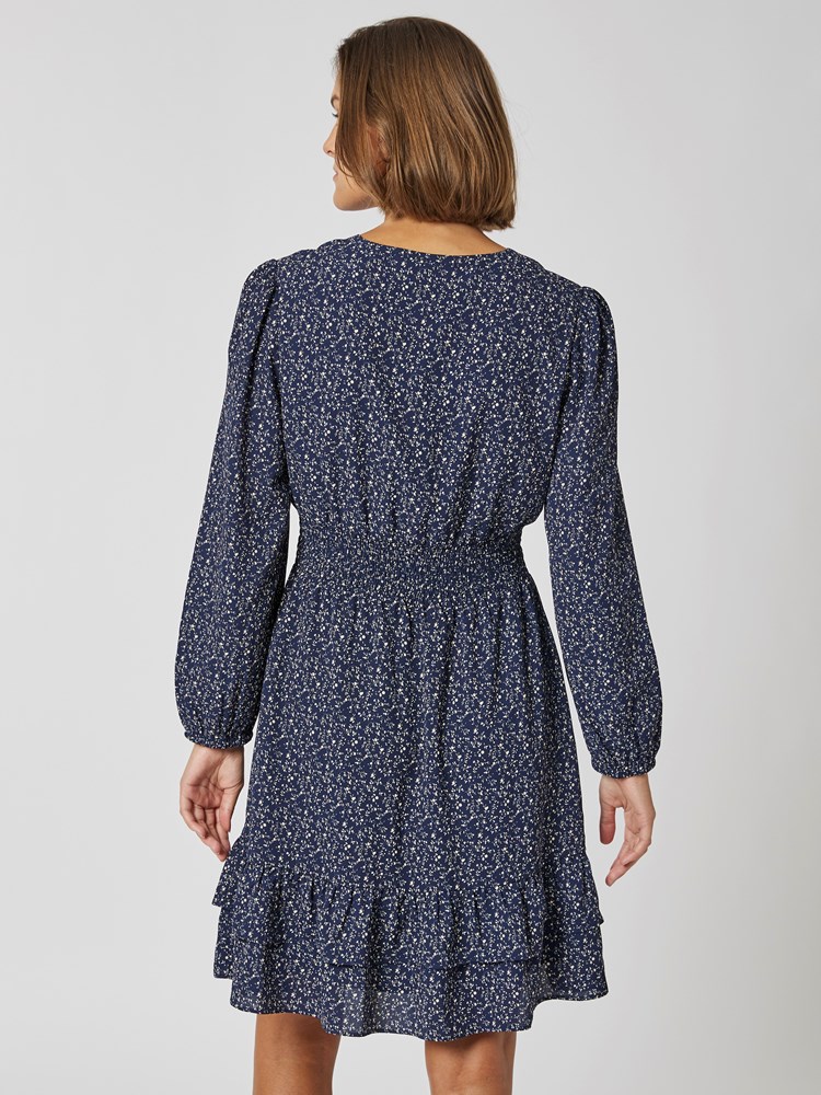 Katie kjole 7251471_EOV-RICCO VERO-S23-Modell-Back_chn=vic_4815_Katie kjole EOV 7251471.jpg_Back||Back