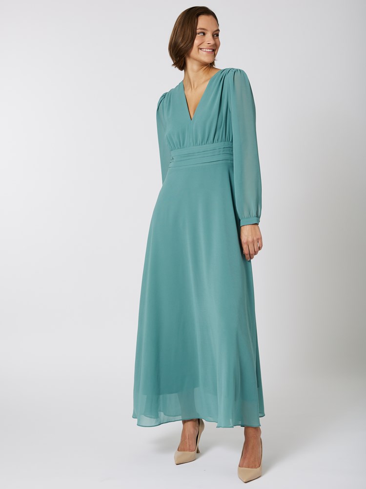 Astrid kjole 7251480_GLS-RICCO VERO-S23-Modell-Front_chn=vic_7022_Astrid kjole GLS 7251480.jpg_Front||Front