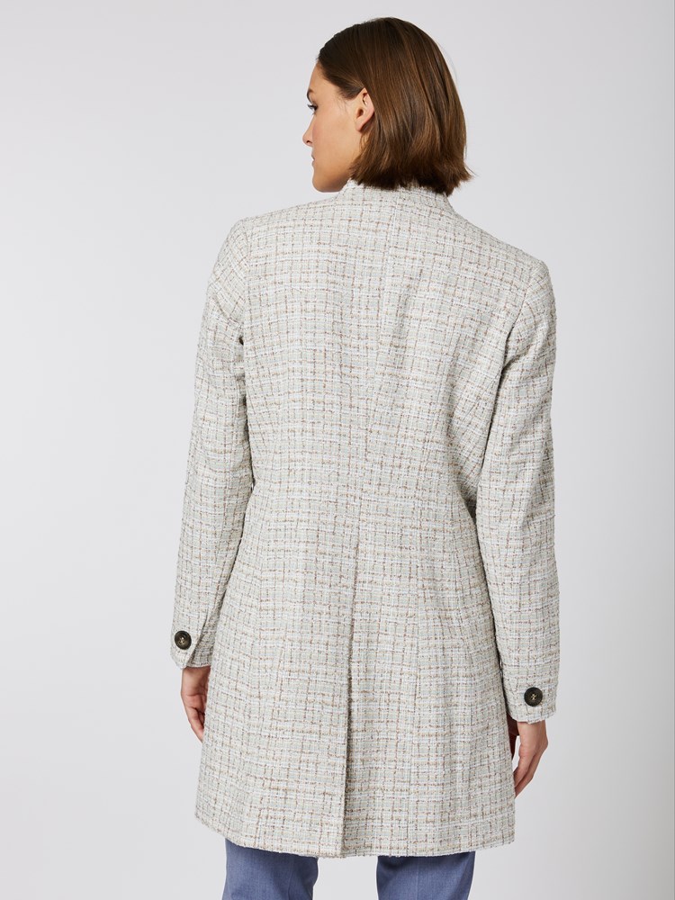 Cashet trench 7251484_EN3-RICCO VERO-S23-Modell-Back_chn=vic_3862_Cashet trench EN3_Cashet trench EN3 7251484.jpg_Back||Back