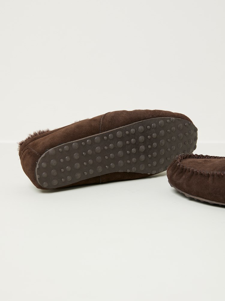 Moccasin tøffel 7251843_AGX_Jean Paul_Moccasin_A23 (1)_Moccasin tøffel AGX.jpg_