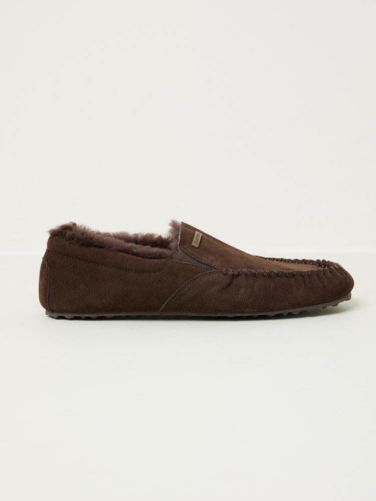Moccasin tøffel 7251843_AGX_Jean Paul_Moccasin_A23 (6)_Moccasin tøffel AGX.jpg_