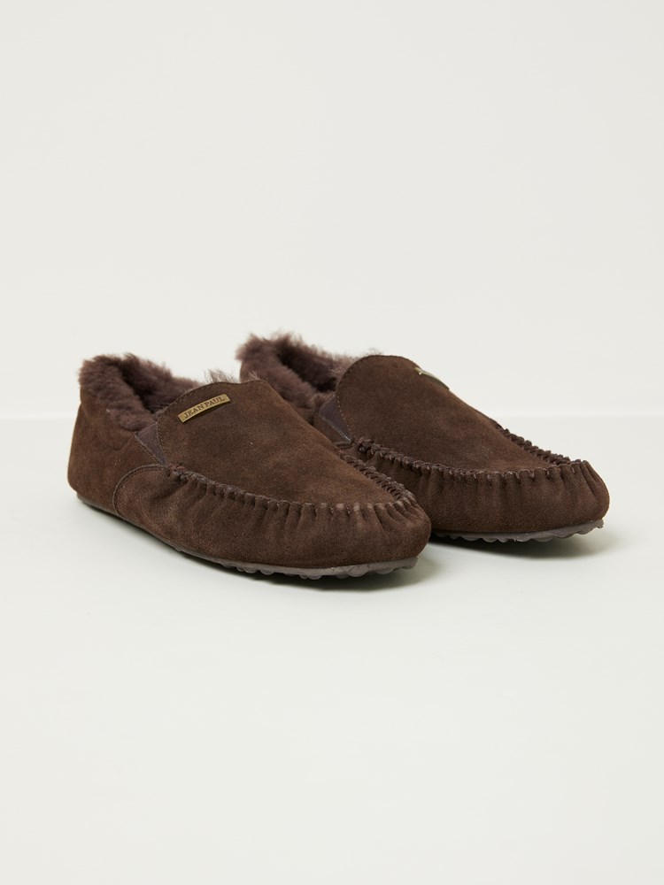 Moccasin tøffel 7251843_AGX_Jean Paul_Moccasin_A23 (7)_Moccasin tøffel AGX.jpg_